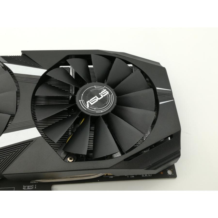 【中古】ASUS DUAL-RX580-O8G RX580/8GB(GDDR5)/PCI-E【ECセンター】保証期間1週間 : じゃんぱら ...