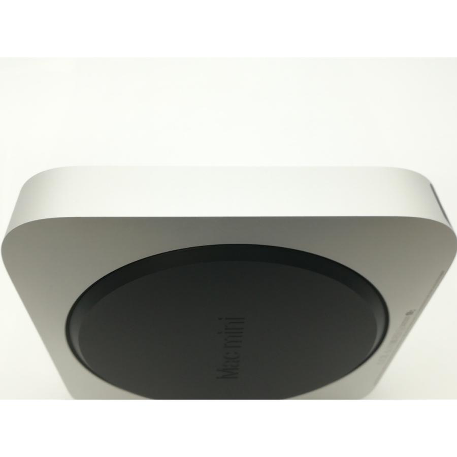 【中古】Apple Mac mini 512GB MGNT3J/A (M1・2020)【ECセンター】保証期間１ヶ月【ランクA】｜janpara｜06