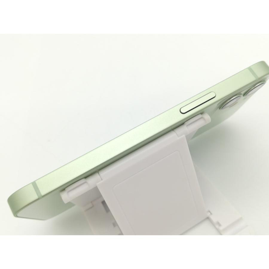 iPhone 12 mini 【中古】Apple 128GB グリーン (国内版SIM iPhone 12 mini 【中古】Apple 128GB グリーン (国内版SIM