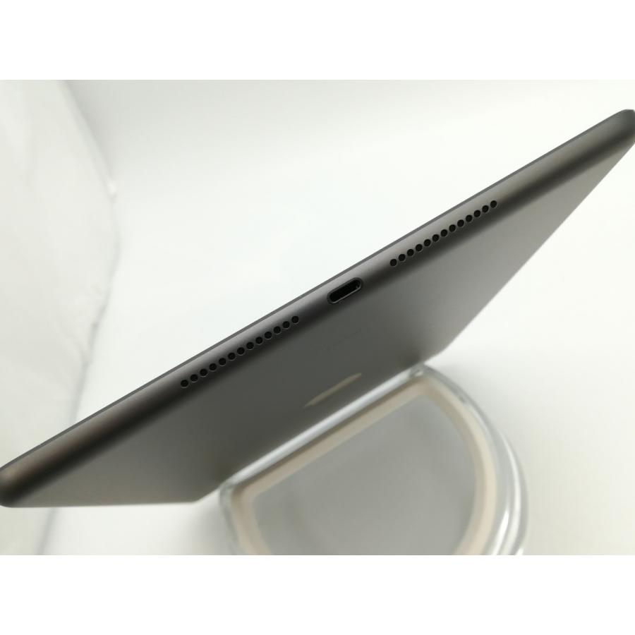中古】Apple iPad（第9世代） Wi-Fiモデル 256GB スペースグレイ