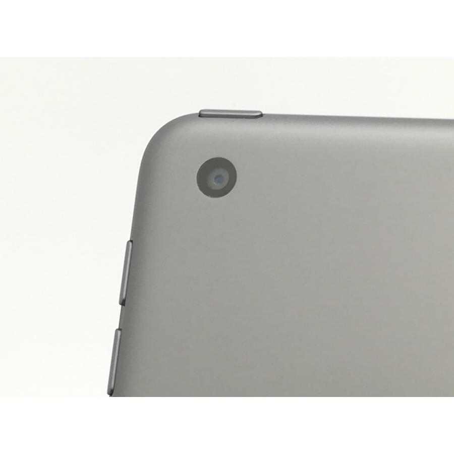中古】Apple iPad（第9世代） Wi-Fiモデル 256GB スペースグレイ 