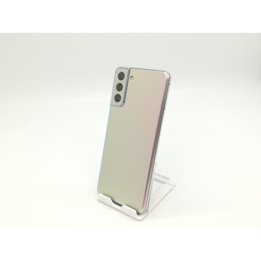 中古】SAMSUNG 海外版 【SIMフリー】 Galaxy S21+ 5G Phantom 中古】SAMSUNG 海外版 【SIMフリー】 Galaxy S21+ 5G Phantom