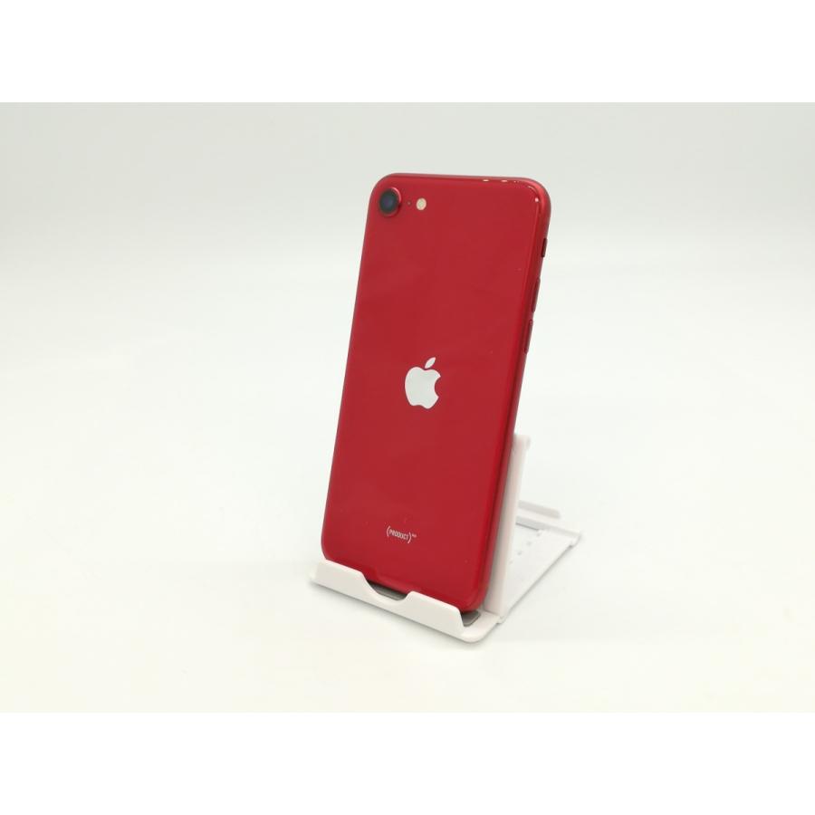 中古 Apple iPhone SE 第2世代 64GB 少し豊富な贈り物 PRODUCT RED 保証期間１ヶ月 楽ギフ_のし宛書 MX9U2J ECセンター A ランクA 国内版SIMロックフリー