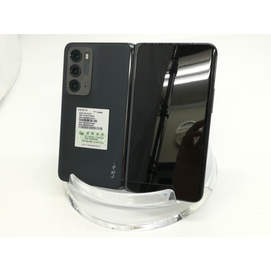 中古】Oppo 中国版 【SIMフリー】 OPPO Find N 5G 8GB 256GB【EC 