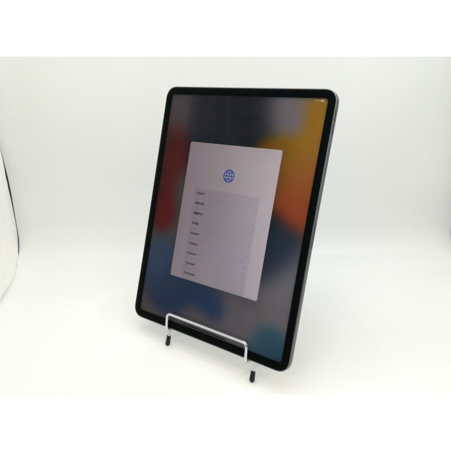 中古】Apple iPad Pro 12.9インチ(第5世代) Wi-Fiモデル 128GB 中古】Apple iPad Pro 12.9インチ(第5世代) Wi-Fiモデル 128GB