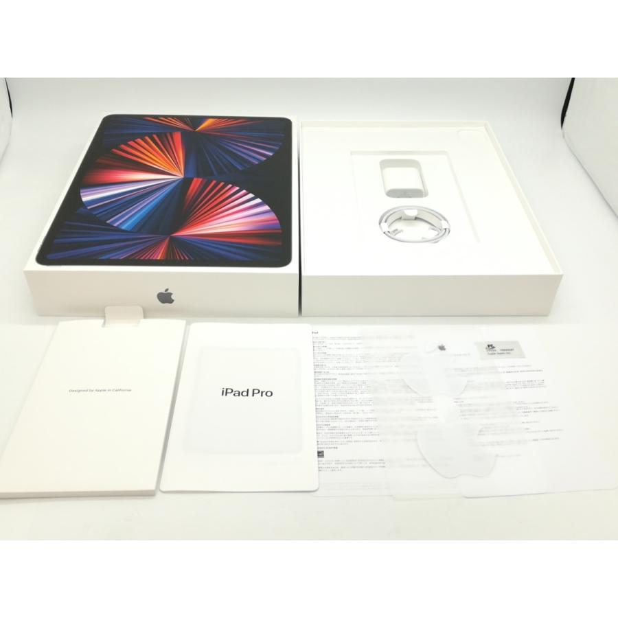 中古】Apple iPad Pro 12.9インチ(第5世代) Wi-Fiモデル 128GB 中古】Apple iPad Pro 12.9インチ(第5世代) Wi-Fiモデル 128GB