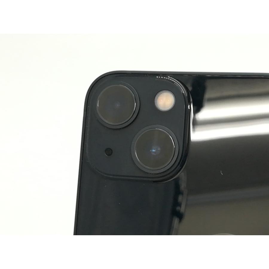 iPhone 13 mini 【中古】Apple 128GB ミッドナイト (国内版SIM iPhone 13 mini 【中古】Apple 128GB ミッドナイト (国内版SIM