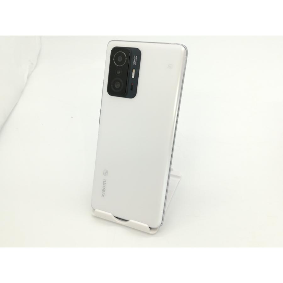 【中古】Xiaomi 国内版 【SIMフリー】 Xiaomi 11T Pro ムーンライトホワイト 8GB 128GB【ECセンター】保証期間1ヶ月【ランクA】 :108082287-222:じゃんぱら Yahoo!店 - 通販 - Yahoo!ショッピング