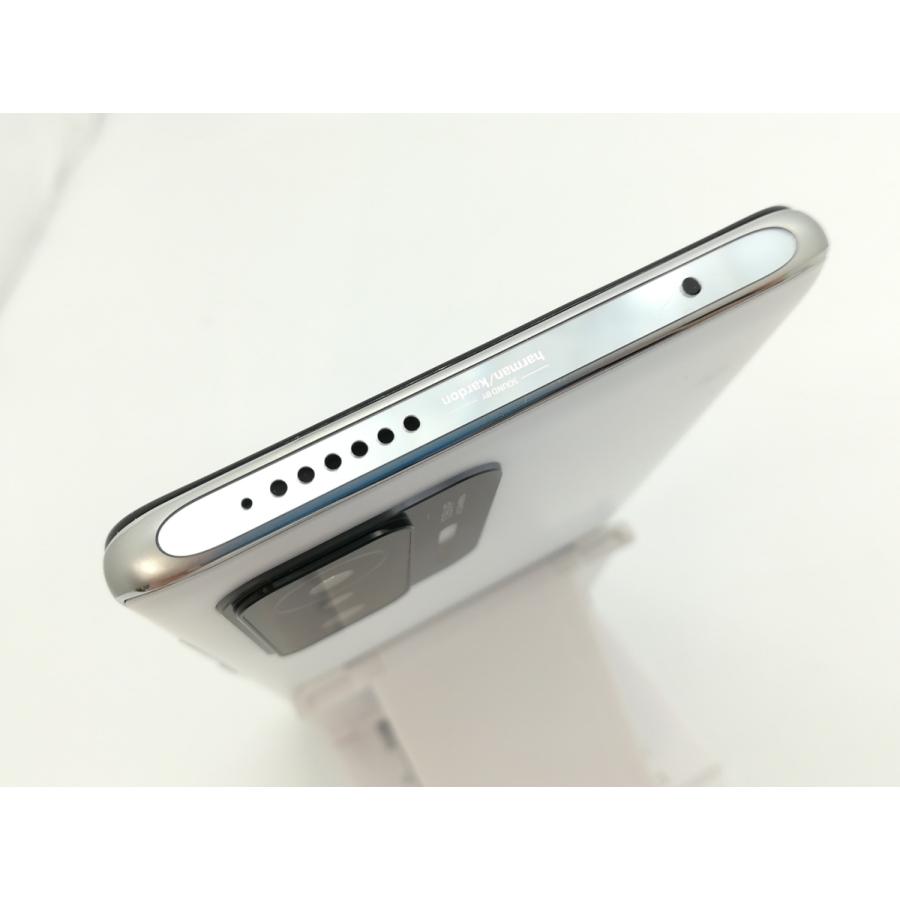 Xiaomi 11T Pro ムーライトホワイト 8GB/128GB 中古美品 中古】Xiaomi 国内版 【SIMフリー】 Xiaomi 11T Pro ムーン