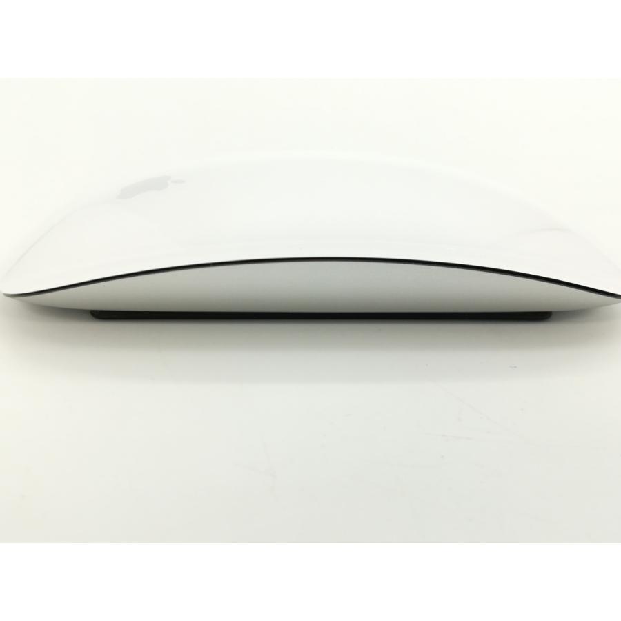 【中古】Apple Magic Mouse 2 (2015/A1657) シルバー MLA02J/A【ECセンター】保証期間１週間｜janpara｜05