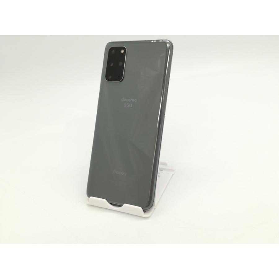 galaxys20 docomo simロック解除済み 128gb cpu865 携帯電話本体