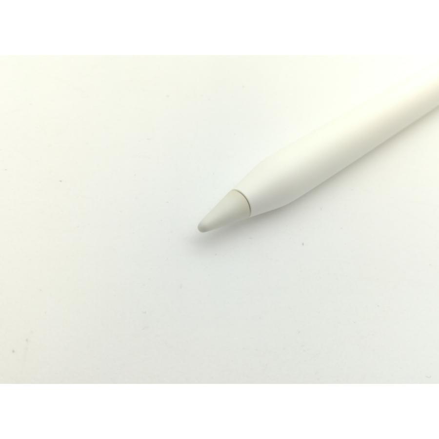 【中古】Apple Apple Pencil（第2世代） MU8F2J/A【ECセンター】保証期間１週間｜janpara｜02