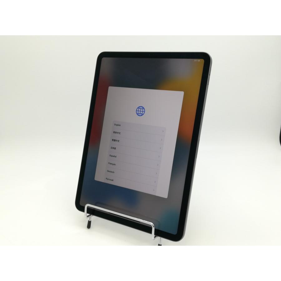 中古】Apple iPad Pro 11インチ(第2世代) Wi-Fiモデル 256GB 中古】Apple iPad Pro 11インチ(第2世代) Wi-Fiモデル 256GB