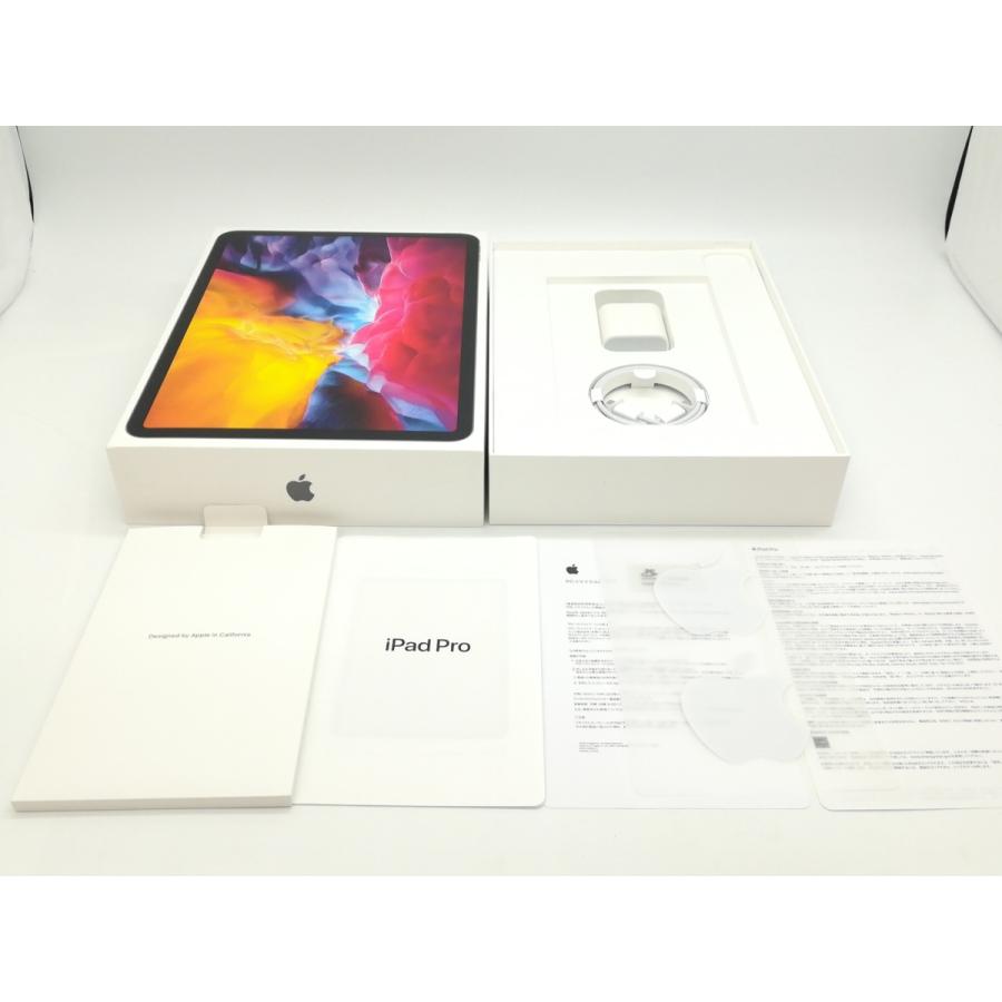 中古】Apple iPad Pro 11インチ(第2世代) Wi-Fiモデル 256GB 中古】Apple iPad Pro 11インチ(第2世代) Wi-Fiモデル 256GB