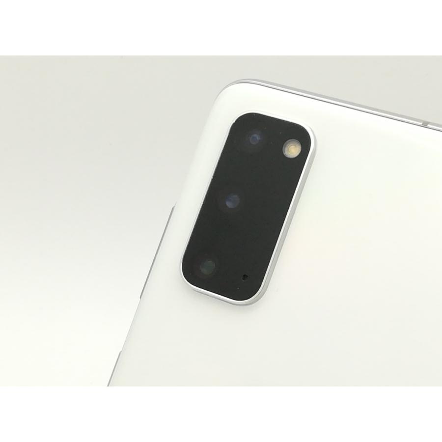 中古】SAMSUNG docomo ahamo 【SIMロック解除済み】 Galaxy S20 中古】SAMSUNG docomo ahamo 【SIMロック解除済み】 Galaxy S20