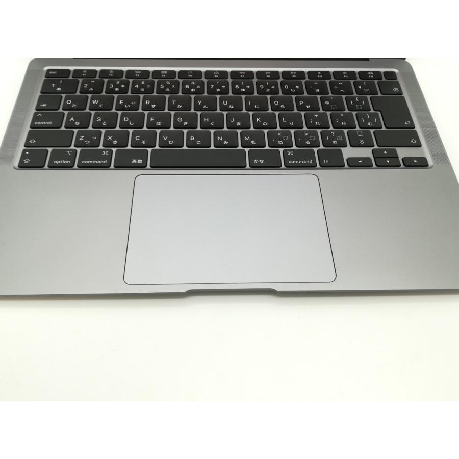 中古】Apple MacBook Air 13インチ CTO (Early 2020) スペースグレイ 