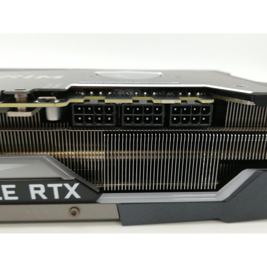 中古】MSI GeForce RTX 3090 SUPRIM X 24G RTX3090/24GB(GDDR6X 中古】MSI GeForce RTX 3090 SUPRIM X 24G RTX3090/24GB(GDDR6X
