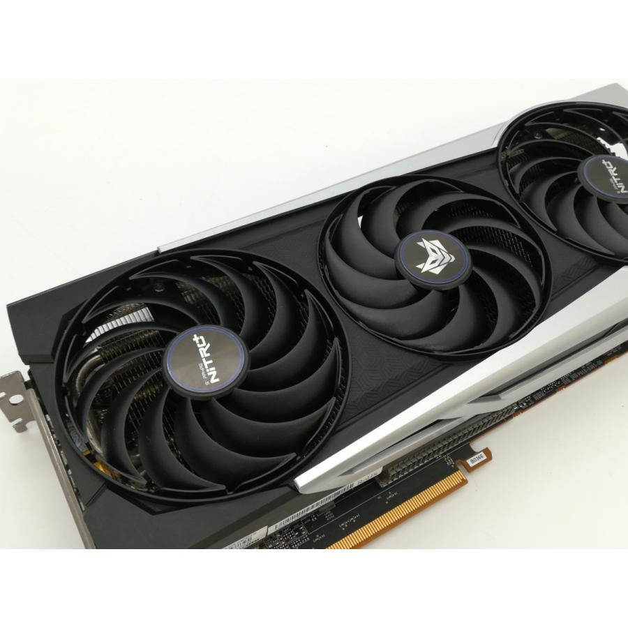 中古】SAPPHIRE NITRO+ AMD Radeon RX 6700 XT 12GB(11306-01-20G) RX6700XT/12GB(GDDR6)/PCI-E【ECセンター】保証期間1週間 :108083235-222:じゃんぱら Yahoo!店 - 通販 - Yahoo!ショッピング 中古】SAPPHIRE NITRO+ AMD Radeon RX 6700 XT 12GB(11306-01-20G) RX6700XT/12GB(GDDR6)/PCI-E【ECセンター】保証期間1週間 :108083235-222:じゃんぱら Yahoo!店 - 通販 - Yahoo!ショッピング