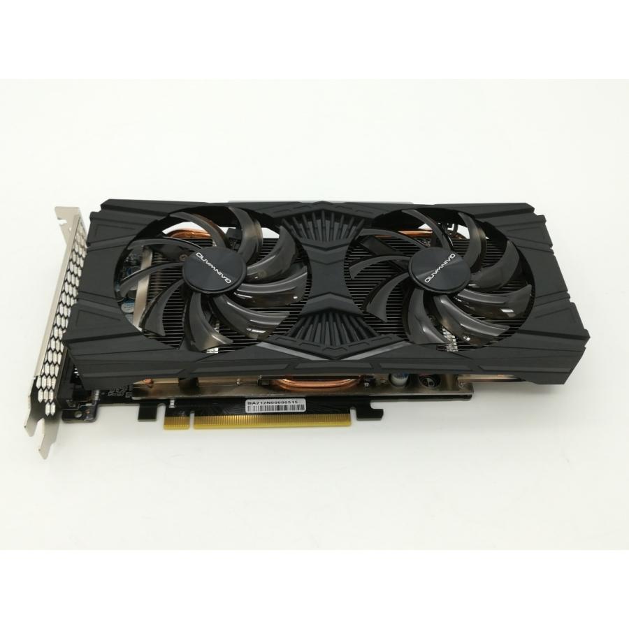 中古】Gainward GeForce RTX 2060 Ghost(NE62060018J9-1160X-1 