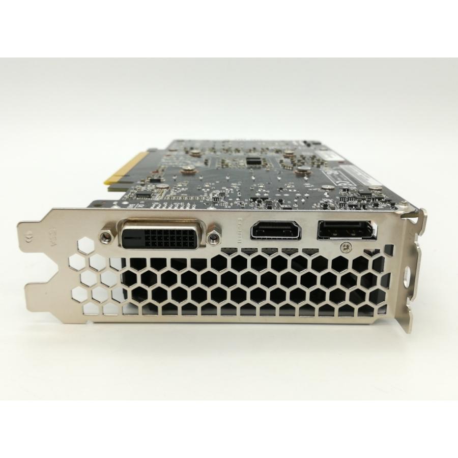 中古】Gainward GeForce RTX 2060 Ghost(NE62060018J9-1160X-1 