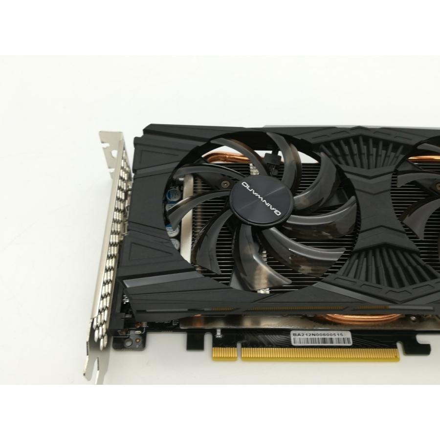 グラボ Gainward GeForce RTX 2060 GHOST 6G