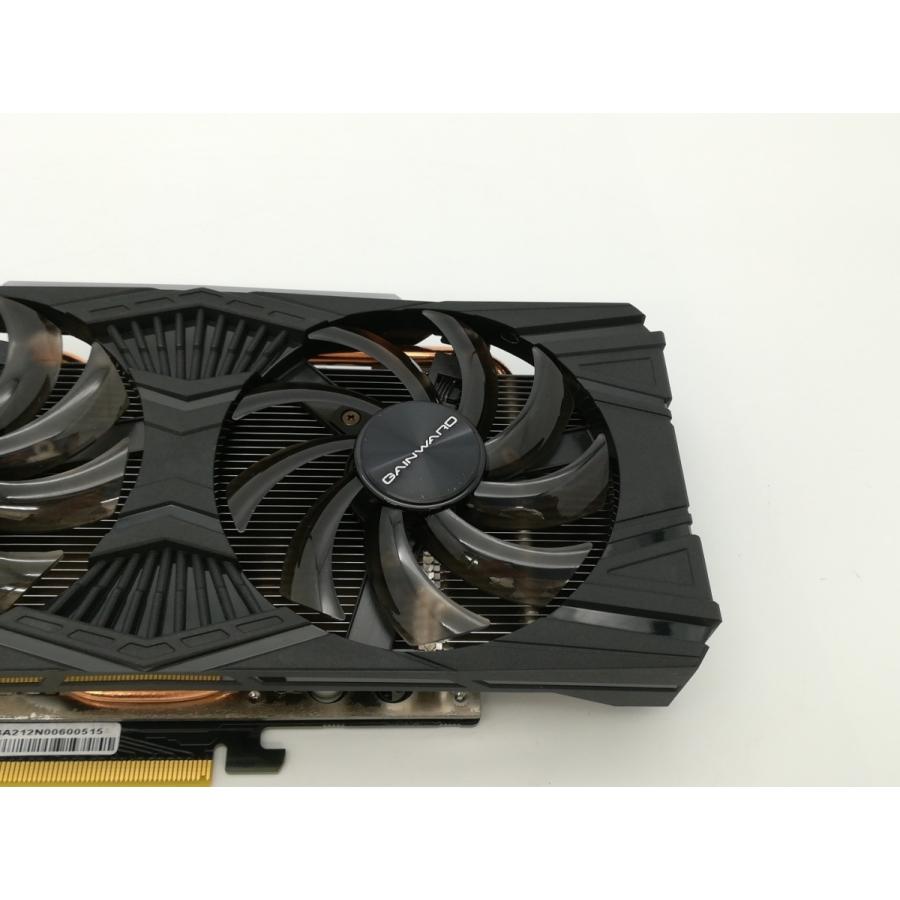 中古】Gainward GeForce RTX 2060 Ghost(NE62060018J9-1160X-1 