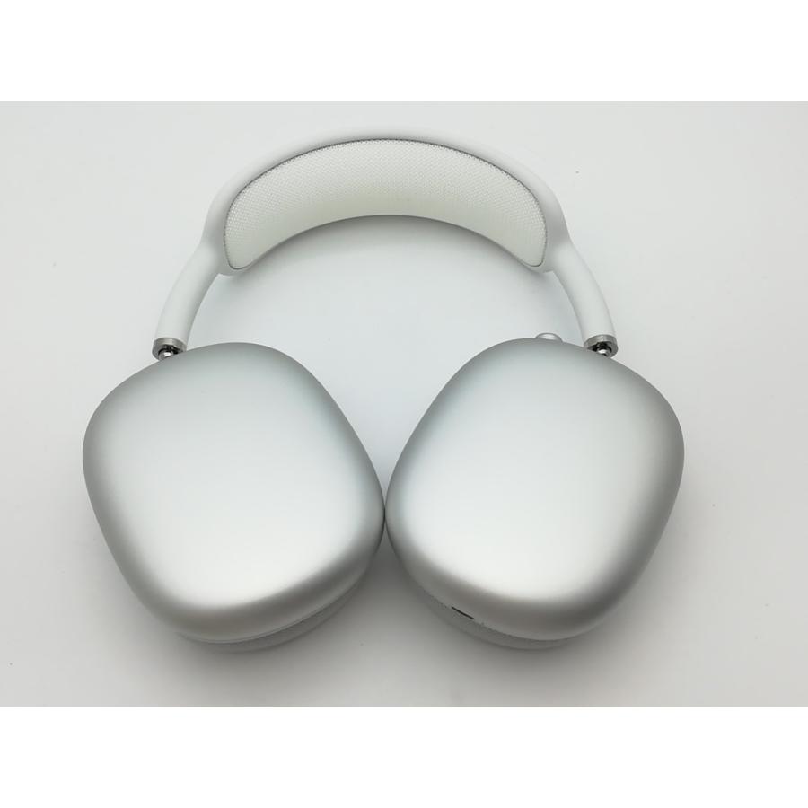 新品未使用】AirPods Max シルバー-