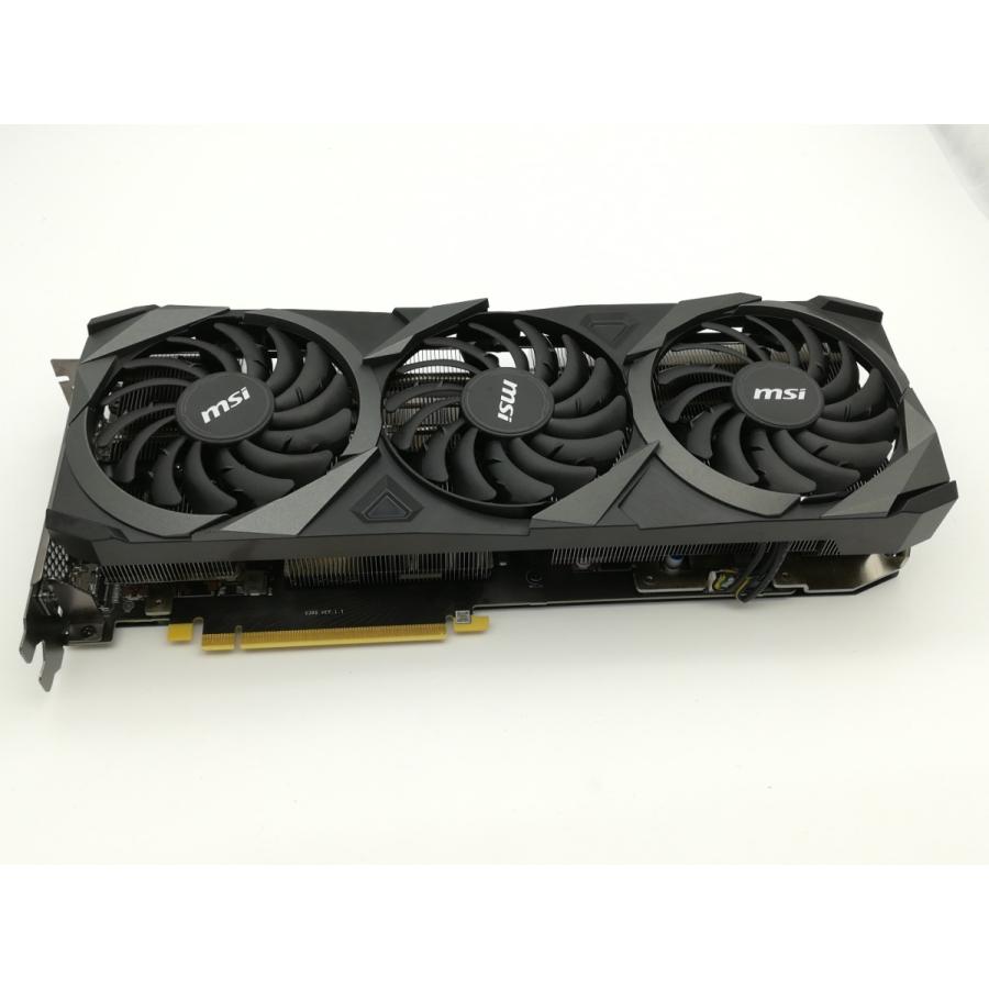 中古】MSI GeForce RTX 3090 VENTUS 3X 24G OC RTX3090/24GB 中古】MSI GeForce RTX 3090 VENTUS 3X 24G OC RTX3090/24GB