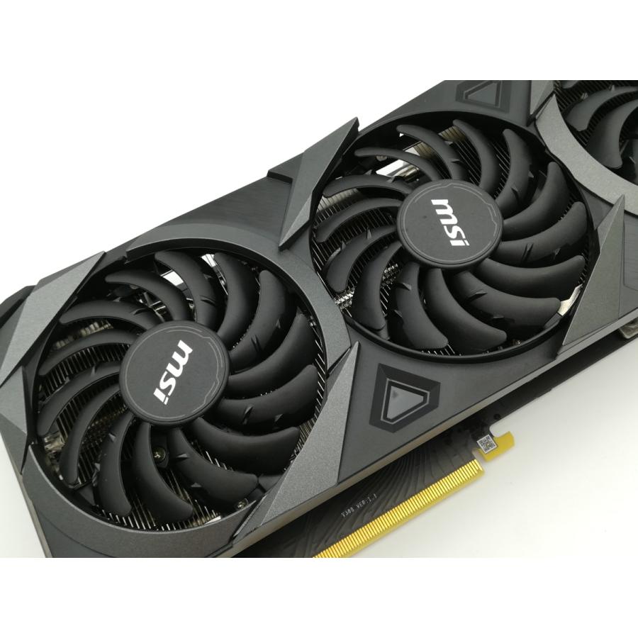 中古】MSI GeForce RTX 3090 VENTUS 3X 24G OC RTX3090/24GB 中古】MSI GeForce RTX 3090 VENTUS 3X 24G OC RTX3090/24GB