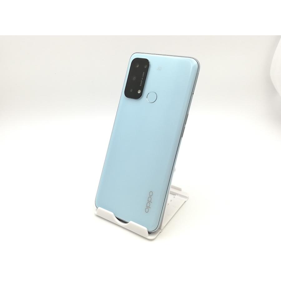 【中古】Oppo 国内版 【SIMフリー】 OPPO Reno5 A アイスブルー 6GB 128GB  CPH2199【ECセンター】保証期間１ヶ月【ランクA】 : 108084362-222 : じゃんぱら Yahoo!店 - 通販 -  Yahoo!ショッピング