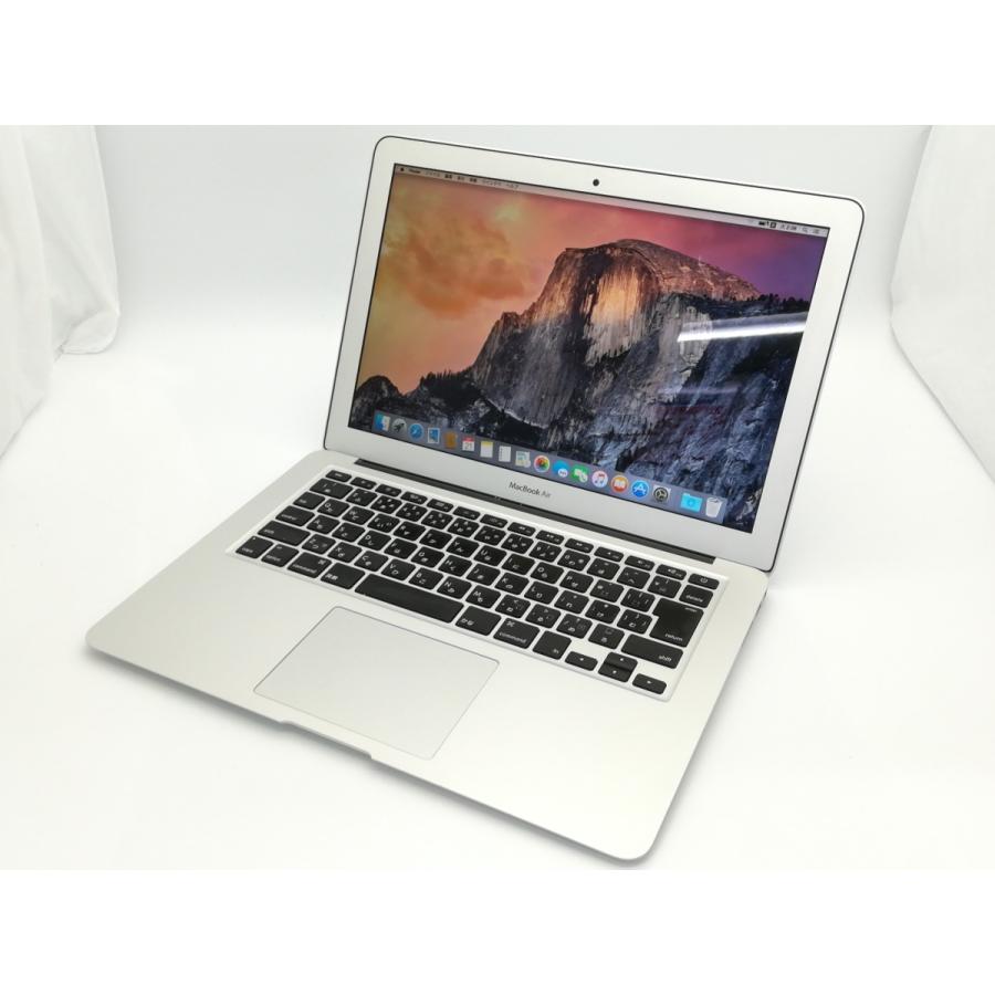 Apple MacBook Air 2016 13インチ