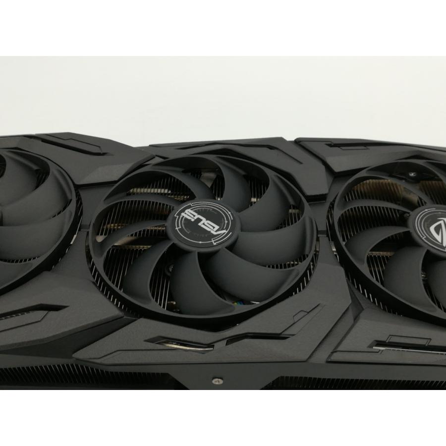 中古】ASUS ROG-STRIX-RTX2070S-A8G-GAMING RTX2070Super/8GB(GDDR6 