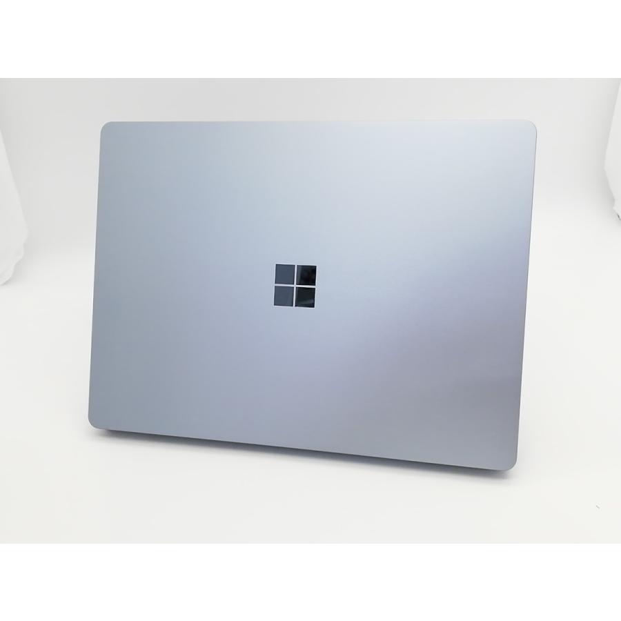 中古】Microsoft Surface Laptop Go 2 8QF-00018 アイスブルー【EC
