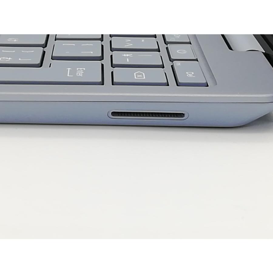 中古】Microsoft Surface Laptop Go 2 8QF-00018 アイスブルー 中古】Microsoft Surface Laptop Go 2 8QF-00018 アイスブルー
