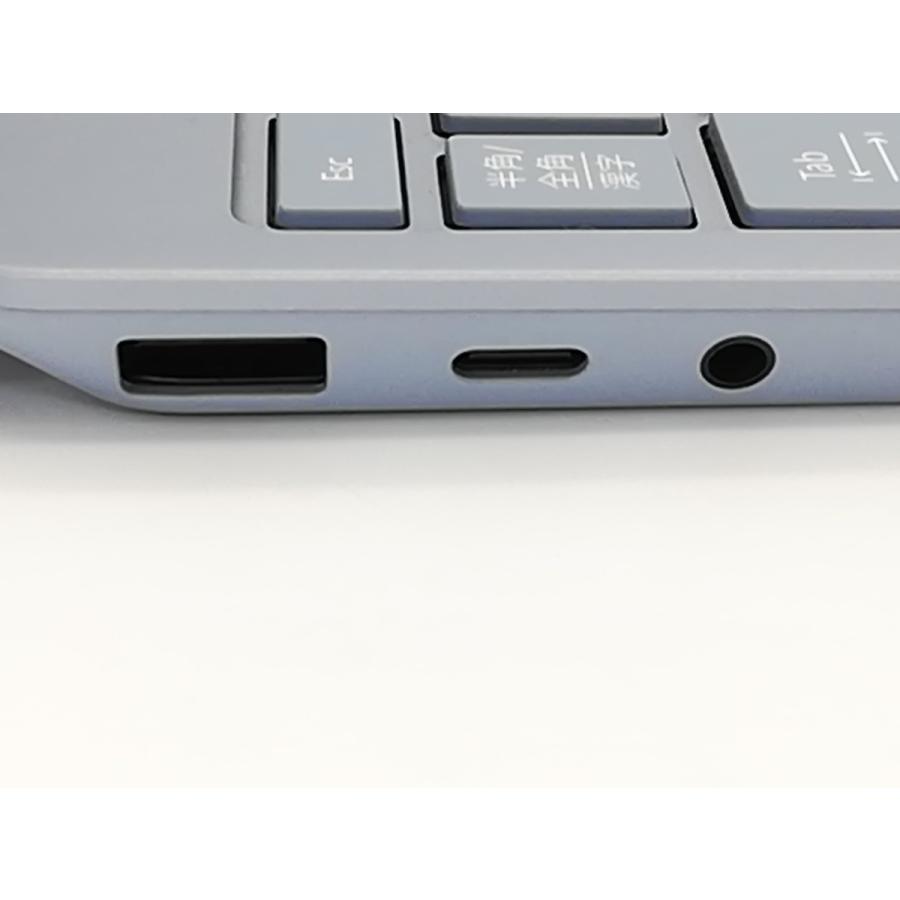中古】Microsoft Surface Laptop Go 2 8QF-00018 アイスブルー 中古】Microsoft Surface Laptop Go 2 8QF-00018 アイスブルー