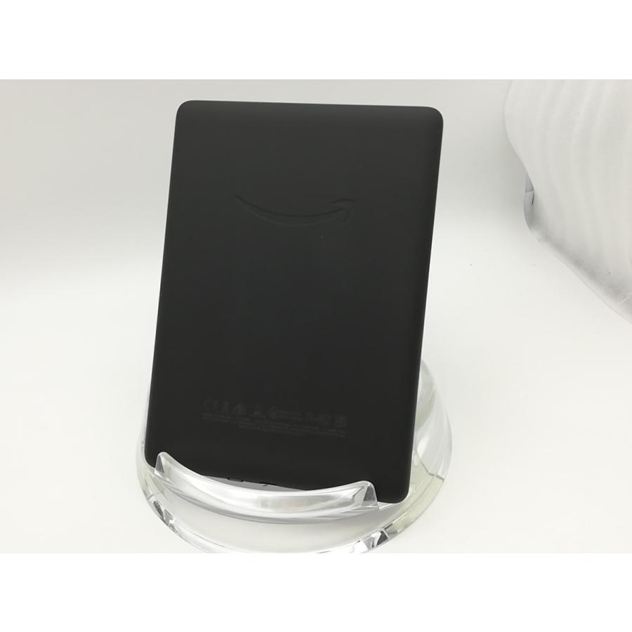 Kindle Paperwhite 6.8インチ Wi-Fi (2021 第11世代) 8GB ブラック