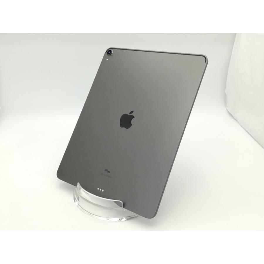【中古】Apple iPad Pro 12.9インチ(第3世代) Wi-Fiモデル 256GB スペースグレイ MTFL2J/A【ECセンター】保証期間1ヶ月【ランクA】 :108084979-222:じゃんぱら Yahoo!店 - 通販 - Yahoo!ショッピング