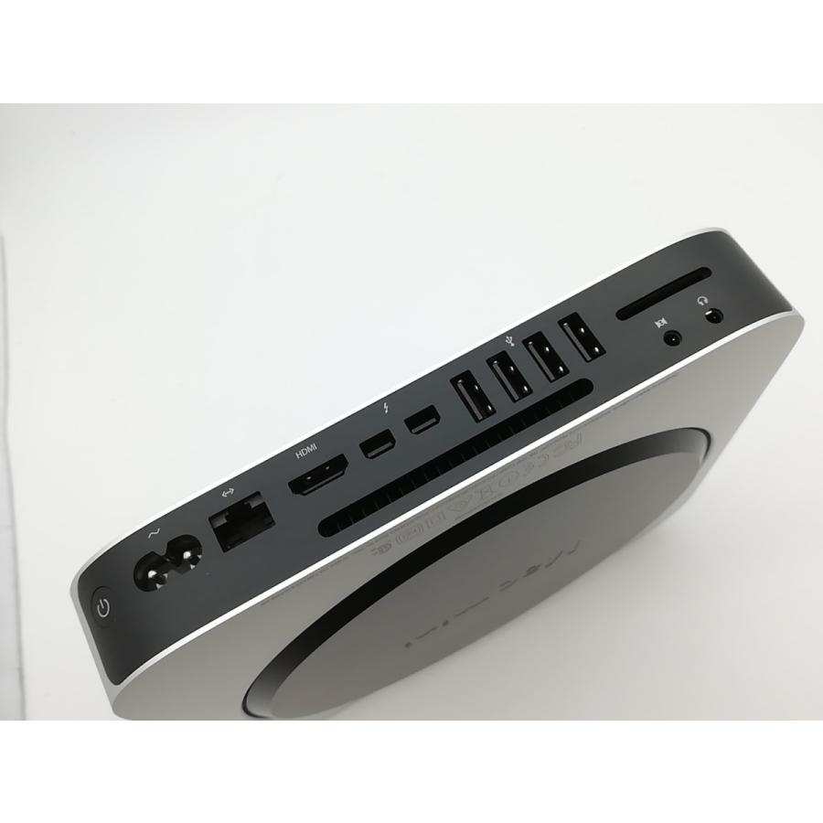 中古】Apple Mac mini MGEN2J/A (Late 2014)【ECセンター】保証期間1 