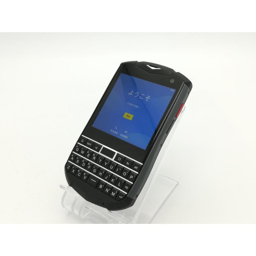 中古】Unihertz 国内版 【SIMフリー】 Titan Pocket 6GB 128GB 中古】Unihertz 国内版 【SIMフリー】 Titan Pocket 6GB 128GB