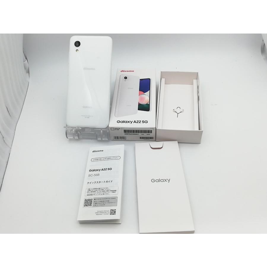Galaxy A22 5G GB ホワイト 64 docomo 通販 Galaxy A22 5G ホワイト 64GB SIMフリー