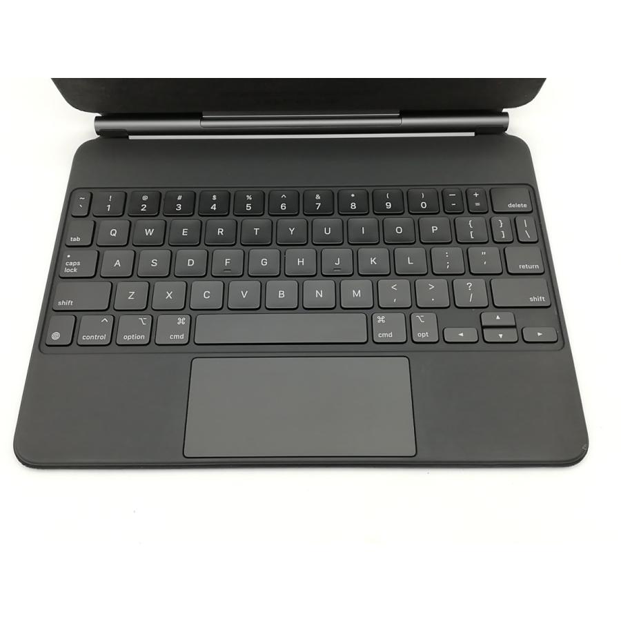 12.9インチiPad Pro第6世代用Magic Keyboard ブラック