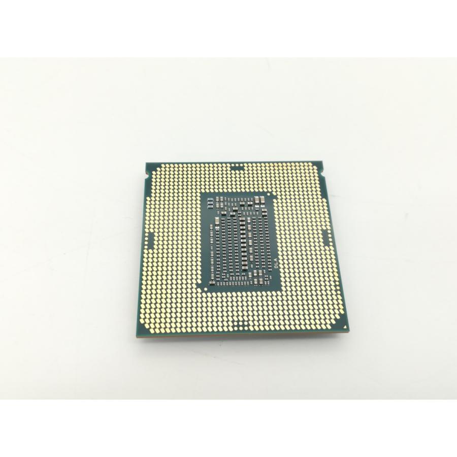 中古】Intel Core i7-9700K (3.6GHz/TB:4.9GHz/SRG15/R0) bulk LGA1151