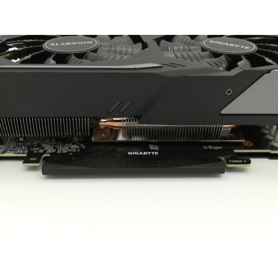 中古】GIGABYTE GeForce RTX SUPER OC 3X 8G（GV-N207SGAMING OC-8GD） RTX2070Super/8GB(GDDR6)/PCI-E【ECセンター】保証期間１週間 :108085284-222:じゃんぱら Yahoo!店 - - Yahoo!ショッピング