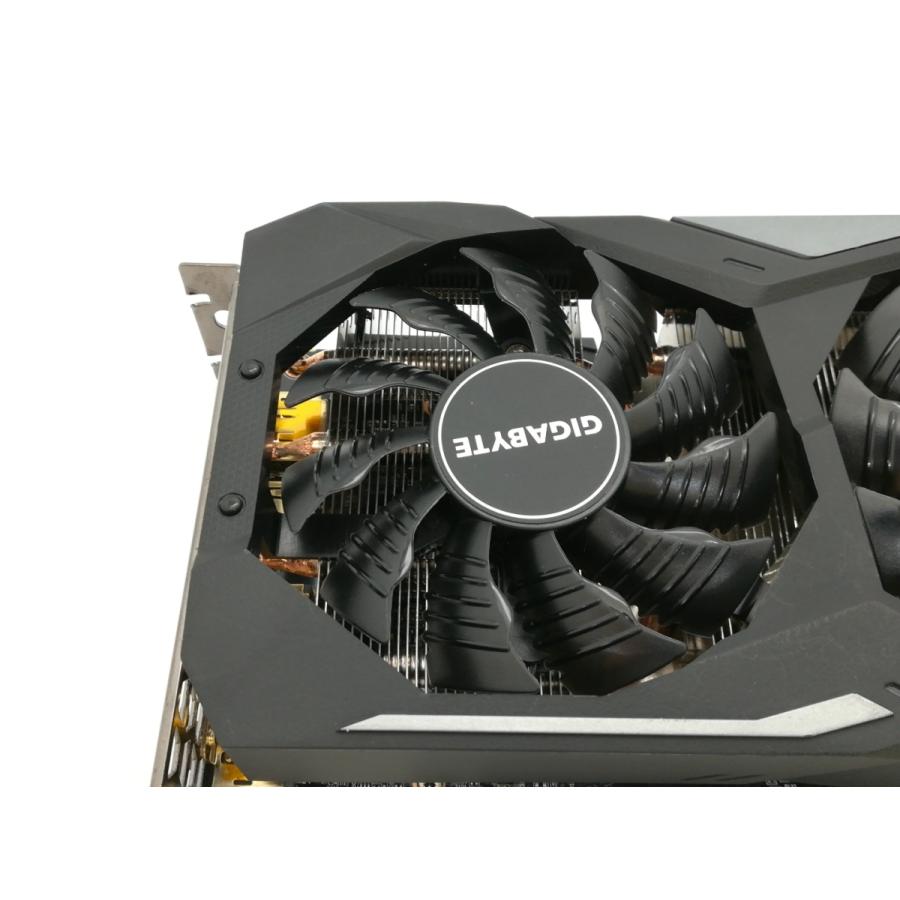 オシャレ Gigabyte (ギガバイト) GeForce RTX 2070 Super Gaming OC 8G