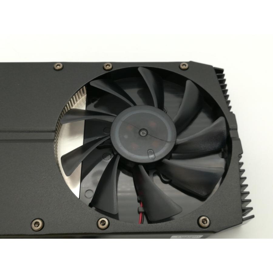 中古品 ELSA GeForce GTX1650 SP V2 GDDR5 4GB