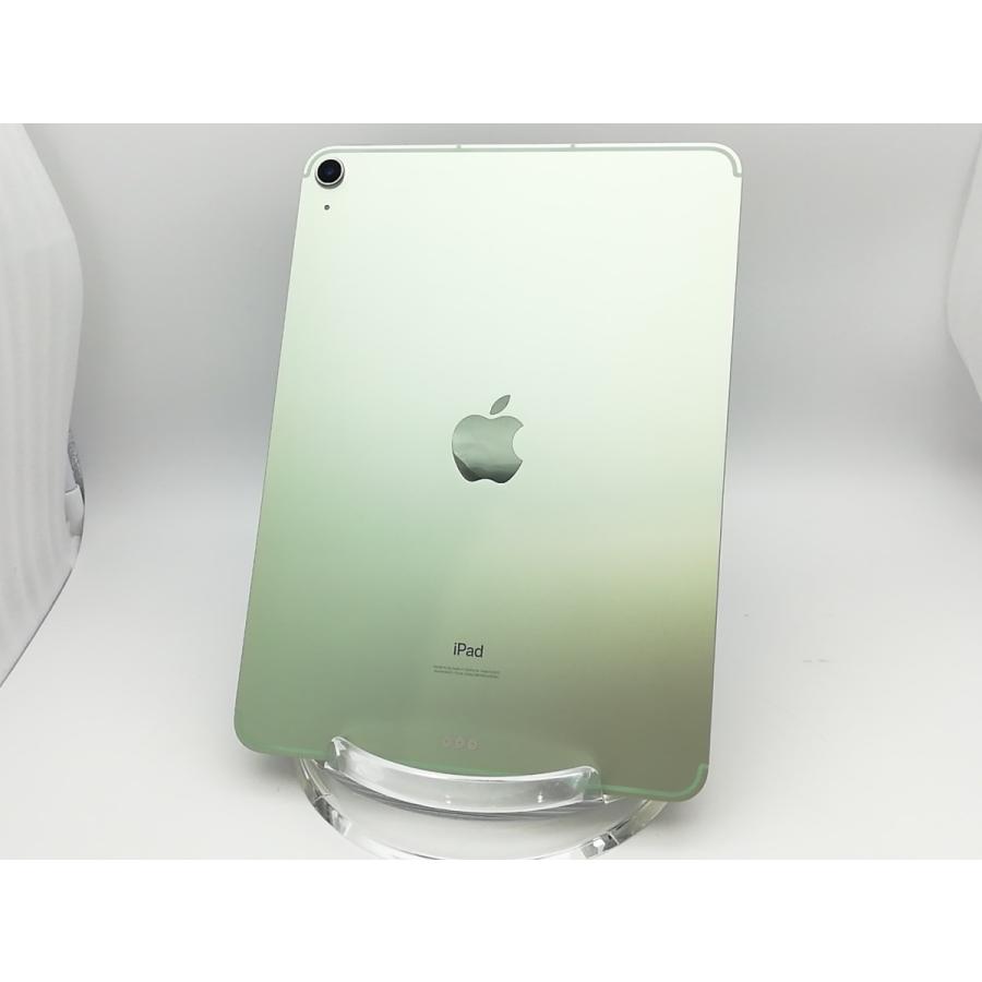 【中古】Apple iPad Air（第4世代/2020） Cellular 64GB グリーン （国内版SIMロックフリー）  MYH12J/A【ECセンター】保証期間１ヶ月【ランクA】 :108085308-222:じゃんぱら Yahoo!店 - 通販 -  Yahoo!ショッピング