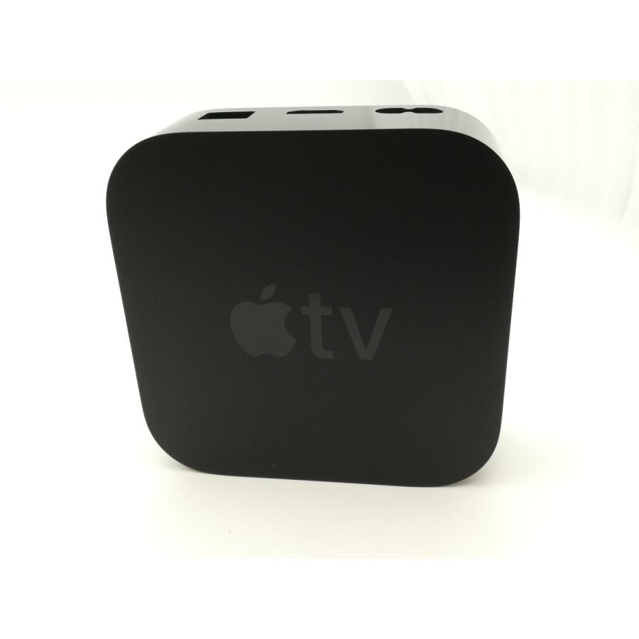 公式通販Apple Apple TV 4K (第2世代 2021) 32GB MXGY2J A保証期間１週間