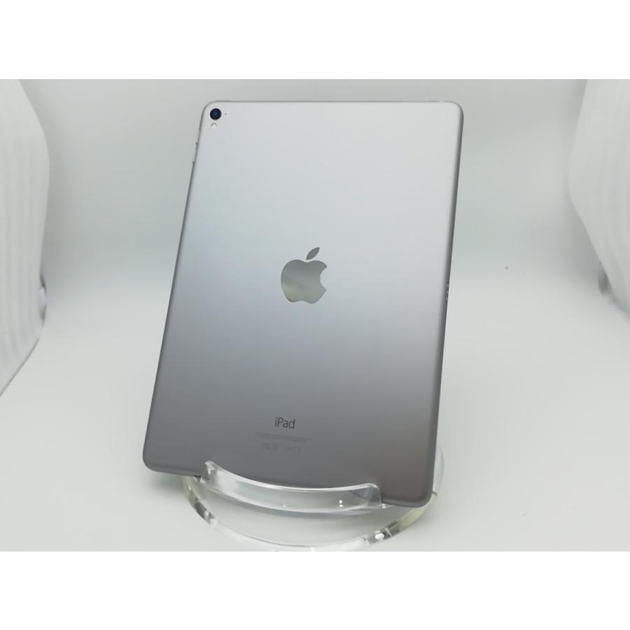 中古】Apple iPad Pro 9.7インチ Wi-Fiモデル 128GB スペースグレイ