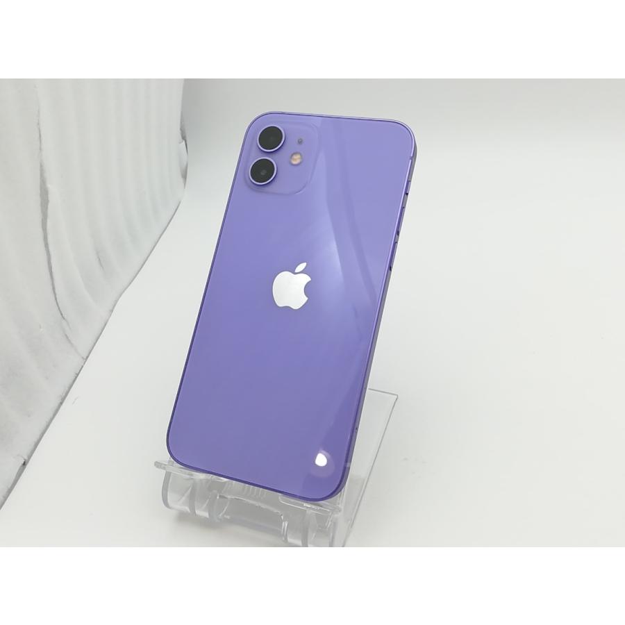 iPhone - ☆モリヤマ☆iPhone12 64GB パープル SIMロック解除済 Amazon | 【整備済み品】 Apple iPhone 12 64GB パープル SIM