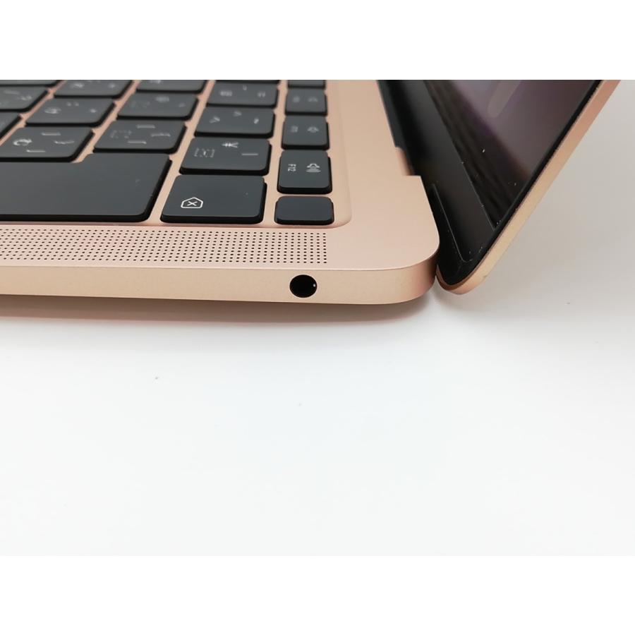 【中古】Apple MacBook Air 13インチ 512GB MGNE3J/A ゴールド (M1・2020)【ECセンター】保証期間1ヶ月【ランクB】 【中古】Apple MacBook Air 13インチ 512GB MGNE3J/A ゴールド (M1・2020)【ECセンター】保証期間1ヶ月【ランクB】